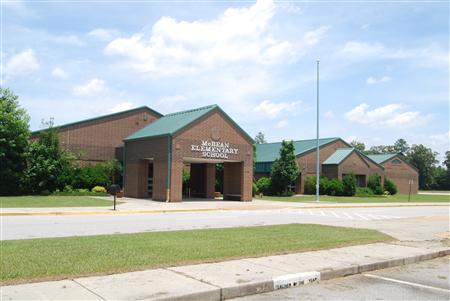 McBean Elementary